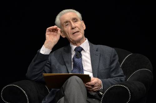 Rodotà: "Le parole delle Br? Comprensibili". E i grillini lo volevano mandare al Colle...