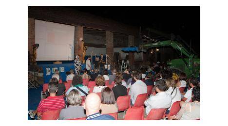 Quando il film intelligente si vota con un muggito