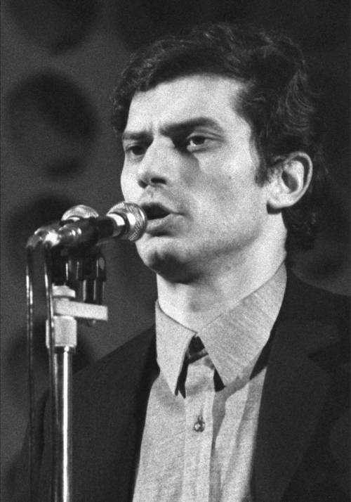 Quell'amore "diverso" tra Tenco e Dalida