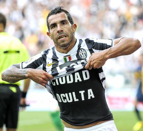 L'Apache è un uragano, Pirlo spento e furioso