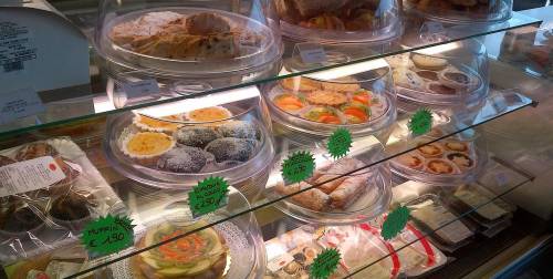 La buona colazione del bar oggi è anche per i celiaci