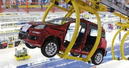 Fiat, Chrysler verso la Borsa. E a Mirafiori spunta il «Pandone»
