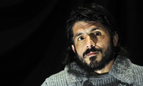 Palermo, esonerato Gattuso. La panchina va a Iachini