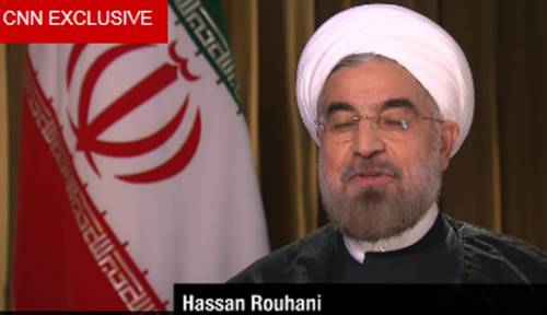 L'apertura di Rohani: "Olocausto è un crimine". Ma per Israele non è abbastanza