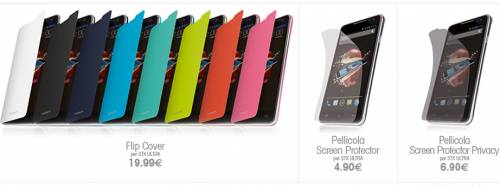 Stonex, mille smartphone a un prezzo speciale Ma solamente per un'ora