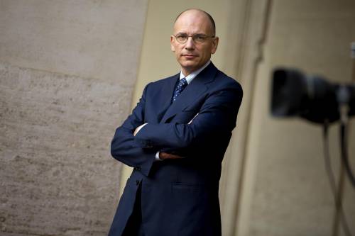 Epifani insulta il centrodestra ma Letta fa ancora l'ottimista