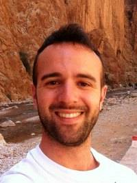 Stefano, archeologo, 28 anni: "Il mio lavoro? Viaggiatore nel tempo"