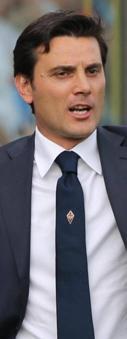 Montella: «Una sfida per capire chi siamo» L'Aeroplanino volò l'ultima volta proprio con Mazzarri