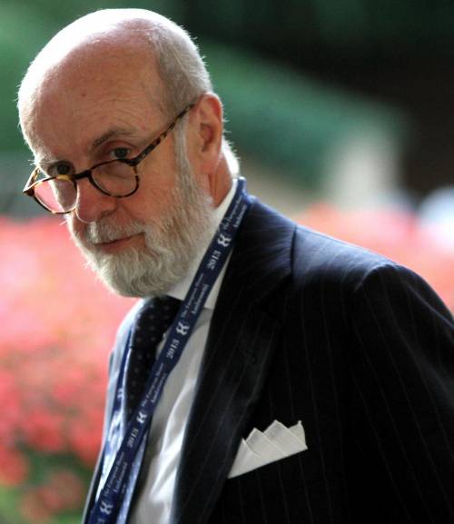 Intesa, pressing di Bazoli su Cucchiani