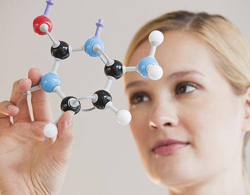 L'analisi del Dna, un'arma in più per la prevenzioneDal test del patrimonio genetico tante informazioni di grande valore