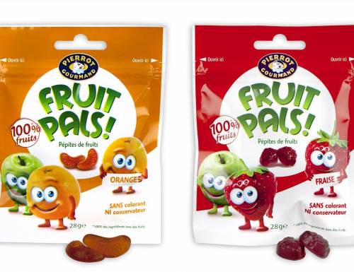 Buone come il dolce, naturali come la frutta