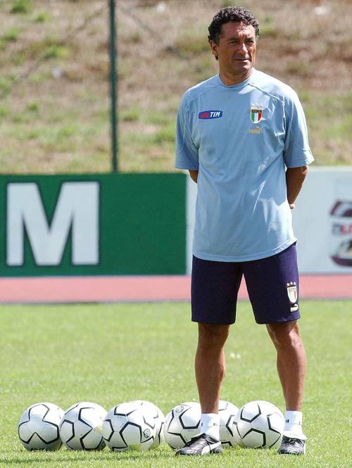 "Ho fermato Zico e Diego ma sono disoccupato per colpa della Federcalcio"