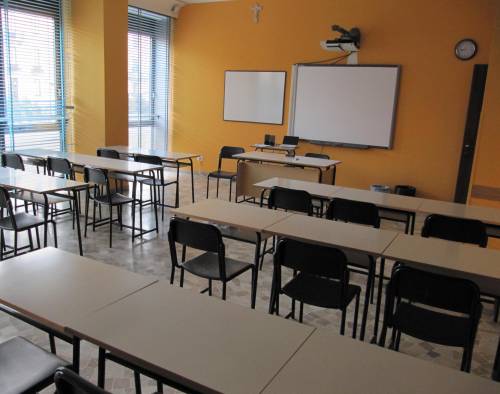 Al «Lanzone» la formazione è a 360 gradi