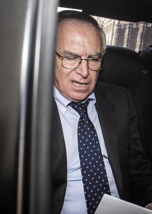 Il bluff del Pd: niente governicchi