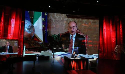 Il premier a caccia di numeri: voglio una maggioranza vera