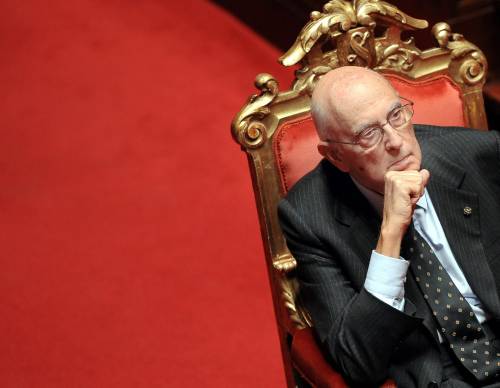 Letta e il Colle al mercato dei voti
