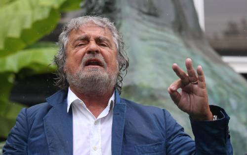 Le mani di Grillo sulla Rai: il leader del M5S a colloquio con Gubitosi