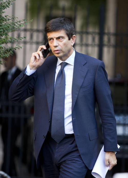 Lupi organizza i "poltronisti": è già pronta Nuova Italia