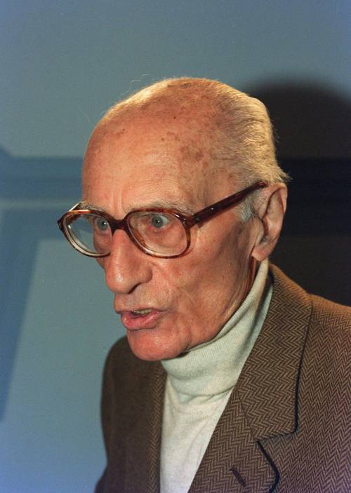 Quando Montanelli scrisse al condannato: "Capitano, è una sentenza insensata"