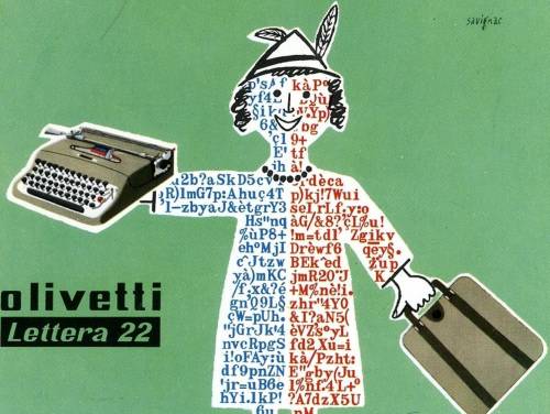 Un Olivetti Rivoluzionario Ma Un Po Troppo Buonista Ilgiornale It