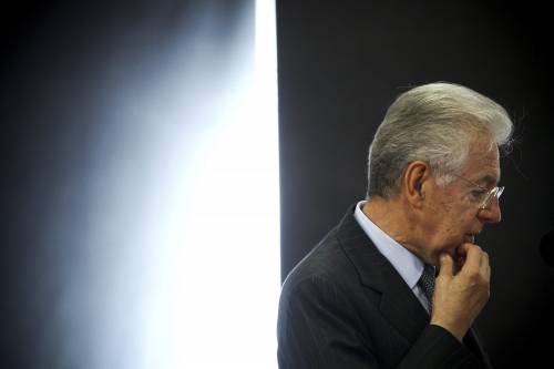 "La decadenza è incostituzionale, Monti lo sa"