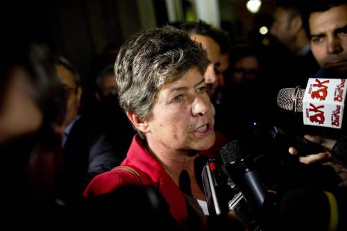 La Camusso minaccia Renzi: "Pronti alla mobilitazione"