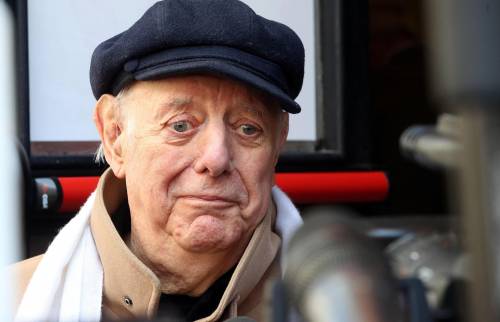 Mistero buffo in Vaticano Fo: "La Chiesa mi censura"