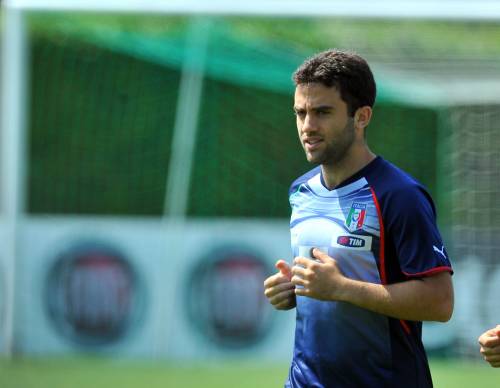 "Da Pablito a Pepito stesso fiuto del gol ma lui è più potente"