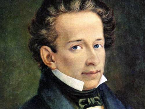 "Ci vogliono perfetti. Ma Leopardi ci insegna a essere fragili"