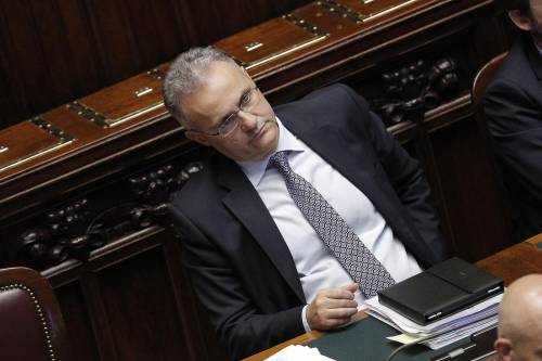 E Mauro vuole riportare a galla la Balena bianca