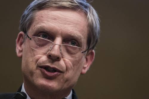 Aria di fine impero tra gli ex Pci increduli