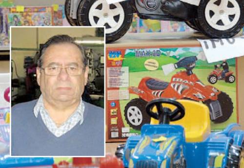 Gli strozzati dal fisco: artigiano fa un mutuo per dare le tredicesime