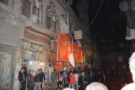 Attentato in Egitto, 14 morti e 100 feriti