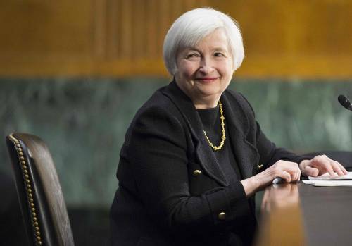 E adesso la Yellen rischia la poltrona
