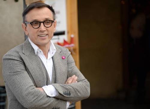 La paura di Chef Bruno Barbieri: "Situazione grave, morte persone che conoscevo"