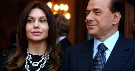 Il Cav pagherà alla Lario 1,4 milioni di euro al mese