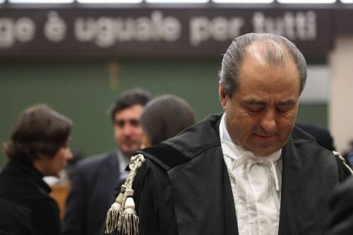 Rimborsi elettorali, grane per Di Pietro