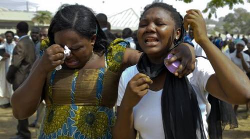 Nigeria, che vergogna il silenzio sulla carneficina di cristiani