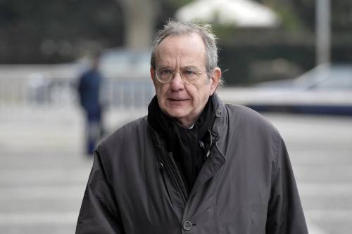 Prepariamoci, con Padoan ci sarà una patrimoniale