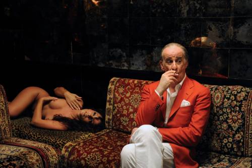 Torna al cinema "La Grande Bellezza" di Paolo Sorrentino