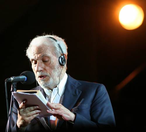 Sgalambro, il filosofo che cantò il nichilismo