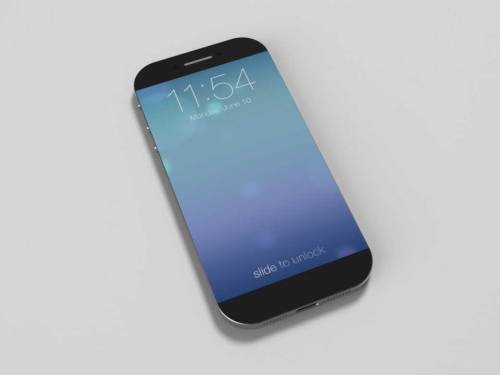 Apple, a settembre arriva l'iPhone 6