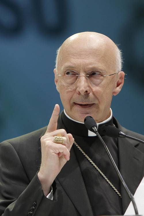 Chiesa perseguitata, Bagnasco: si rischia replica del genocidio armeno