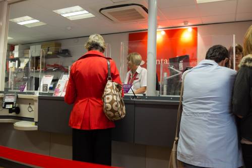 Friuli, agenti immobiliari in rivolta contro le banche