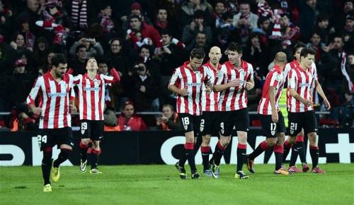 Bilbao in Champions, il trionfo dei veri no global