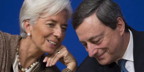 Il "miracolo" dell'euro? La Grecia deve indebitarsi ancora con il Fmi