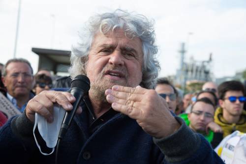 Aggredito l'impresario che ha svelato il trucco dei soldi in nero di Beppe