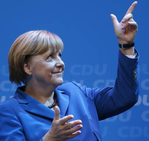 Quella lobby tedesca che controlla l'America