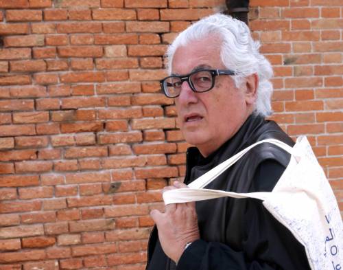 Morto Celant, teoria e prassi dell'arte fra rivolta e potere