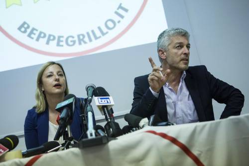 Dopo il flop alle europee il M5S va in crisi di nervi: "Paese di coglioni"